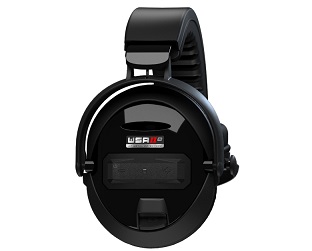 WSA II-XL Headphones WSA II-XL Headphones